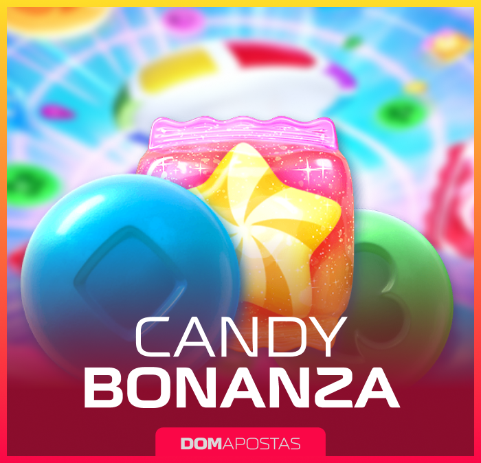Candy Bonanza